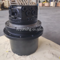 Экскаватор EC55B Travel Motor 14500160 Финальный привод